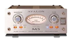 Avalon-M5F