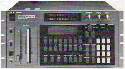 AKAI-DD-1000