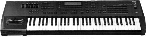 korg-i3