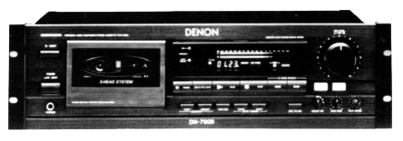 denon-dn-790R
