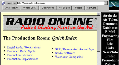 RadioOnlinePage