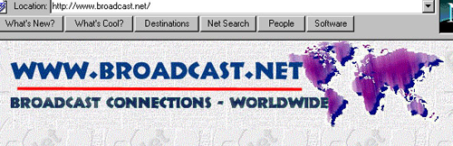 broadcastnet