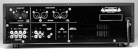 tascam-da302-rear-panel