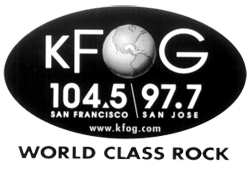 KFOG-Logo