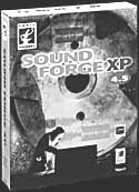 SoundForgeXP