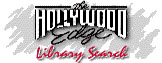 Hollywood Edge Logo