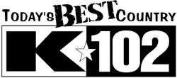K102 Logo
