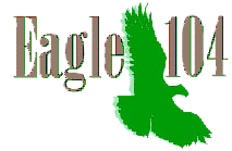 Eagle-104-Logo