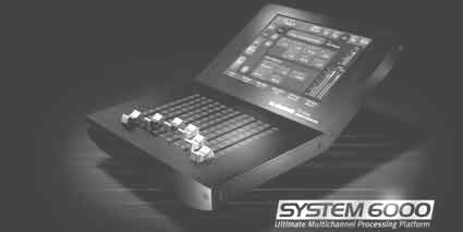 TC-Electronics-System-6000