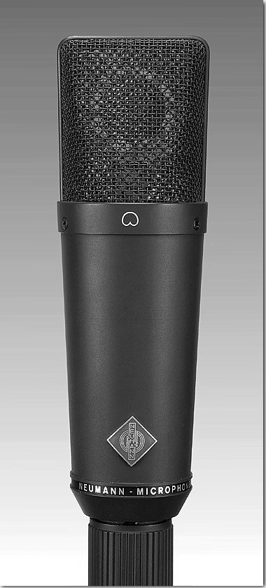 299 Neumann TLM 193