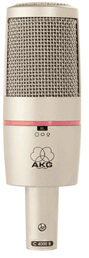 AKGc4000