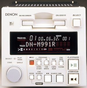 Denon-DNM991