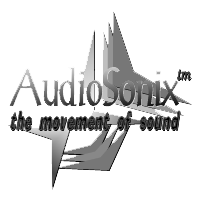 AudioSonix-Logo