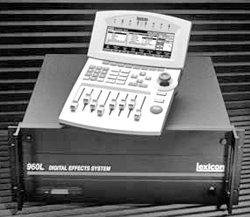 Lexicon-960L
