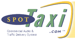 SpotTaxi-Logo