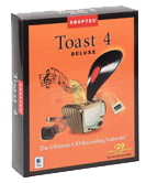 Toast-Software