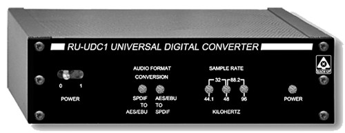 RDL-Universal-Digital-Converter