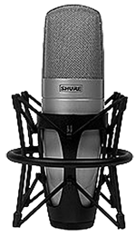 Shure-KSM44