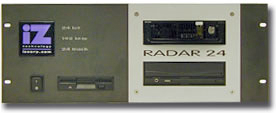 RADAR24