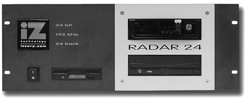 RADAR24-Front-Panel