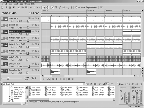 sonic foundry acid pro 4.0 torrent