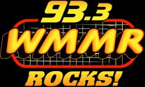 WMMR-Logo