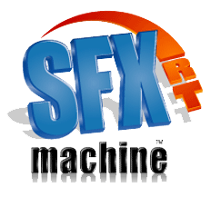 SFX-Machine-Logo