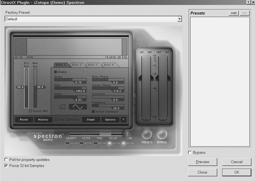 1003-Spectron-Preset-Smear