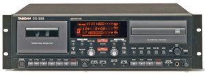 904-Tascam-C222