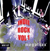 405-Megatrax-IndieRockCDCover