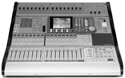 305-Tascam-DM3200