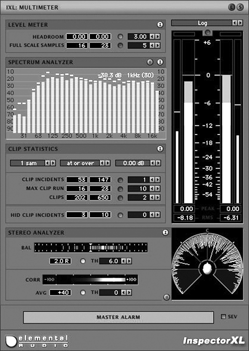 ixl multimeter full