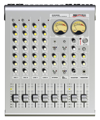PR-012806-SAC MixersMonitors