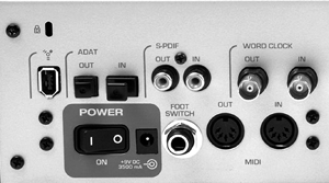 Test Drive: M-Audio’s ProjectMix I/O - Radio And Production