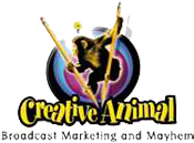 Creative-Animal-Log