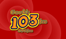 Brendan 103FM-Logo