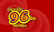 Brendan 96FM-Logo