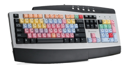 PR-Digidesign-Custom-Keybord