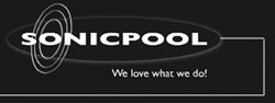 SonicPool-Logo
