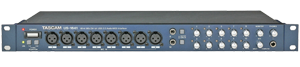 TASCAM-PR-US1641