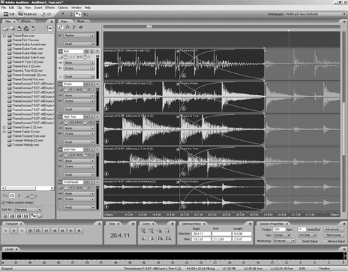 autotune for adobe audition 3.0