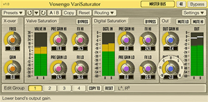 Voxengo-VariSaturator-plug-in
