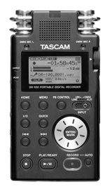 PR-Tascam DR100-copy