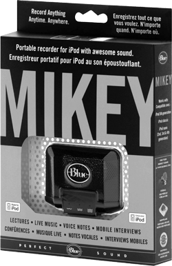 Mikey box