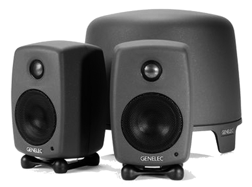 genelec 5040a