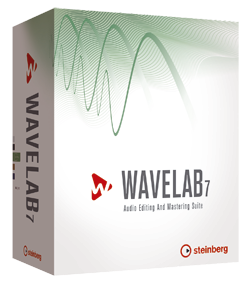 PR-Steinberg-Wavelab-7