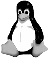 Linux-Penguin