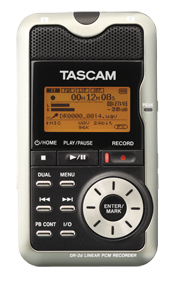 PR-Tascam-DR-2D