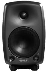 Genelec-8030a