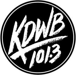 KDWB Logo
